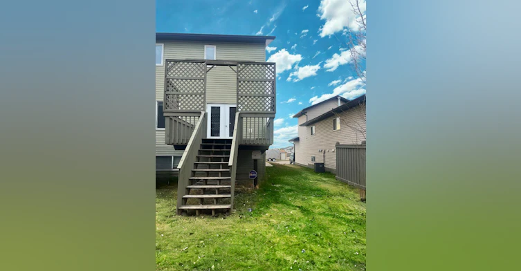 B-13022 91a Street, Grande Prairie, AB, T8X 0A9 - 15