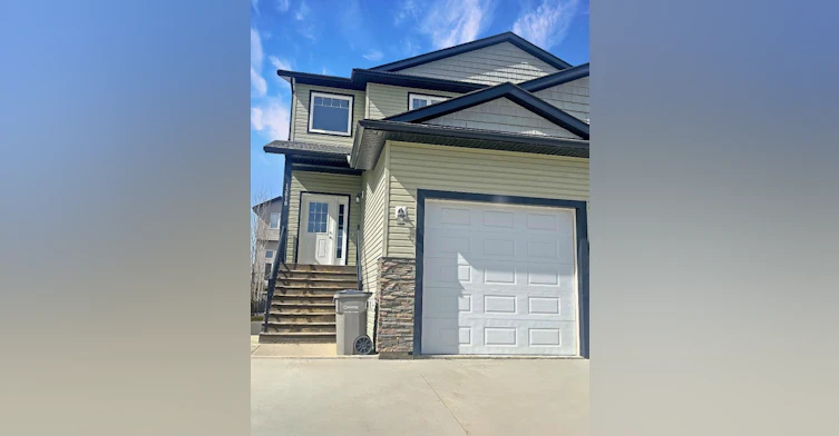 B-13022 91a Street, Grande Prairie, AB, T8X 0A9
