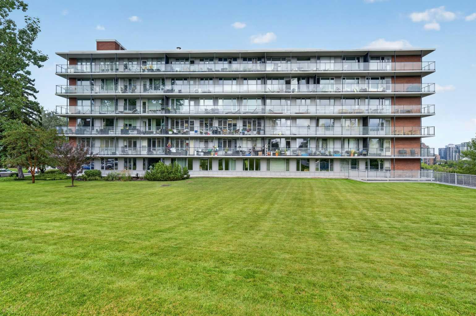 506 507-3232 Rideau Place SW, Calgary, AB, T2S 1Z3