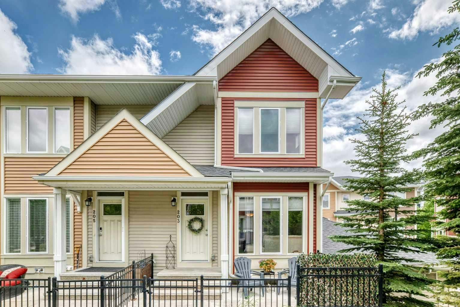 203 Auburn Meadows Walk SE, Calgary, AB, T3M 2E7