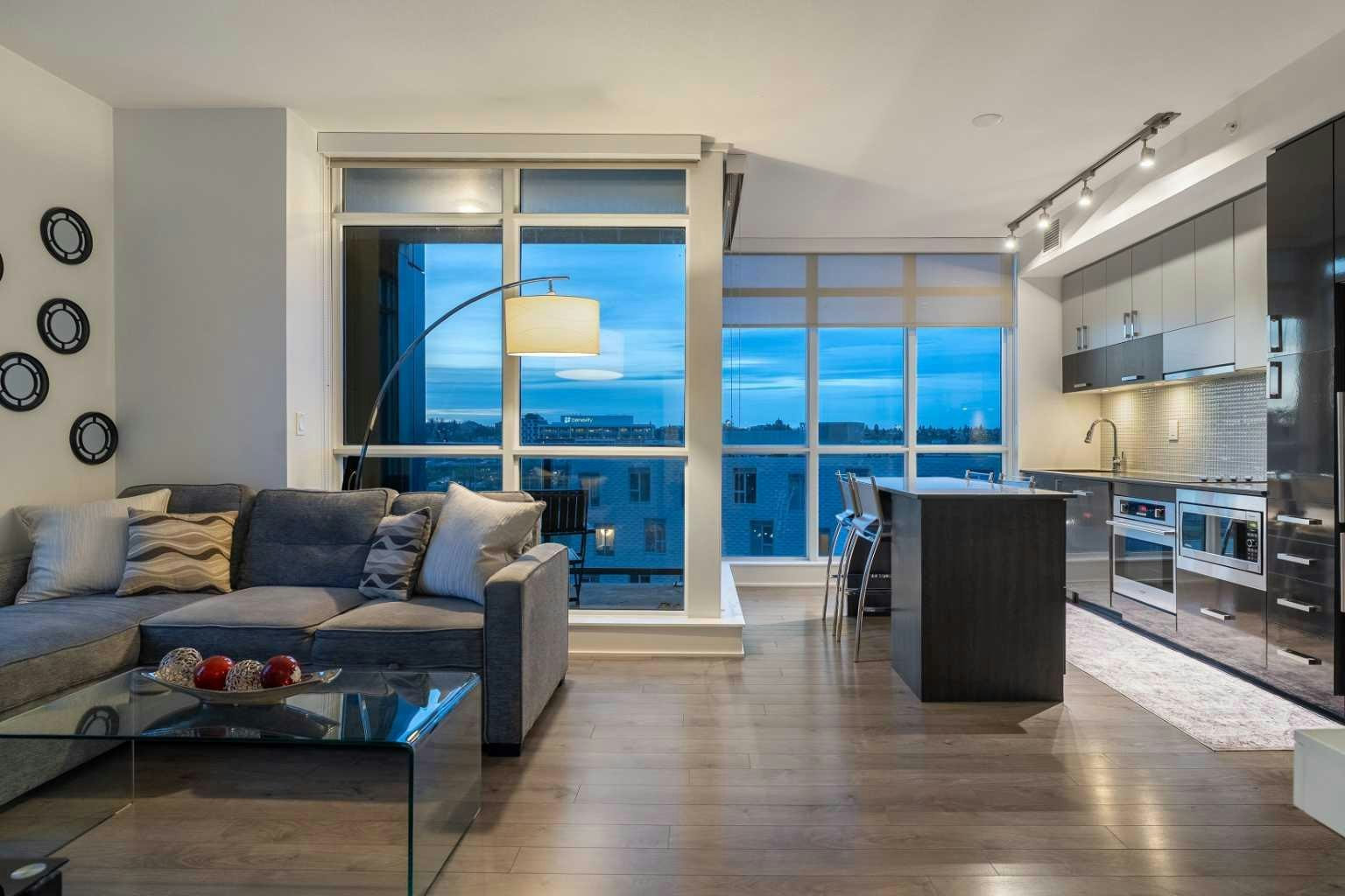 810-550 Riverfront Avenue SE, Calgary, AB, T3P 1E9