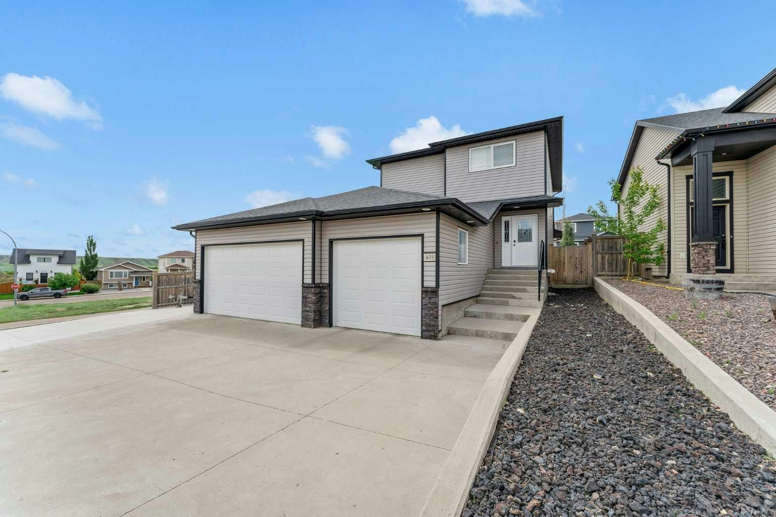 409 Ranchview Road NE, Medicine Hat, AB, T1C 0G7