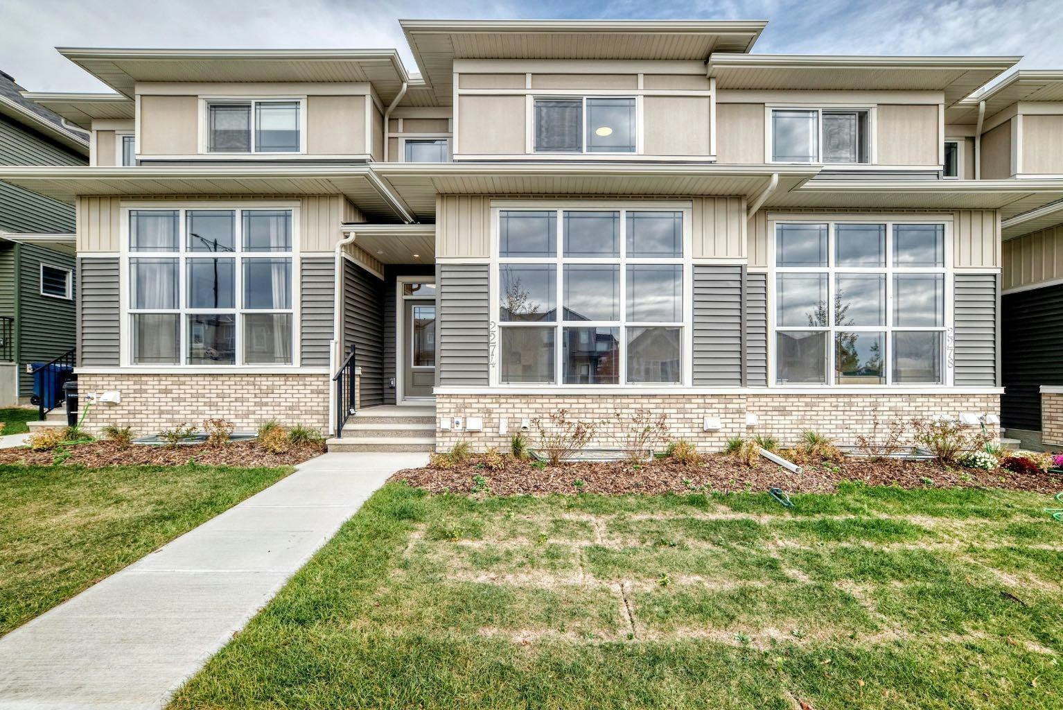 2274 Bayview Drive SW, Airdrie, AB, T4B 5N6