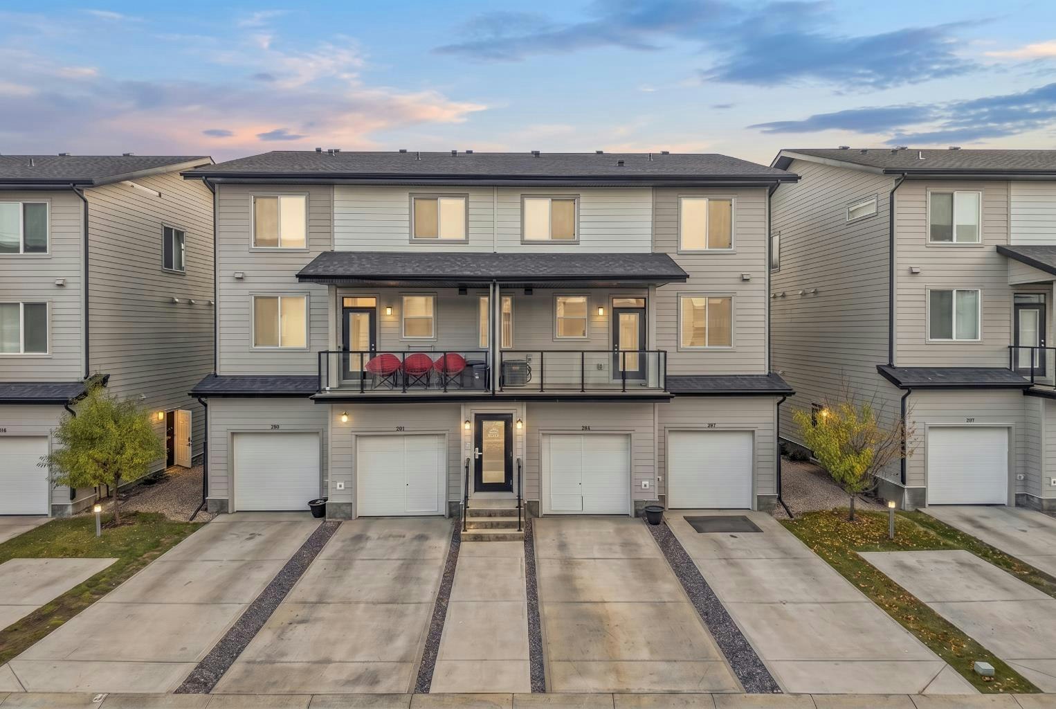 202-135 Redstone Walk NE, Calgary, AB, T3N 1M6