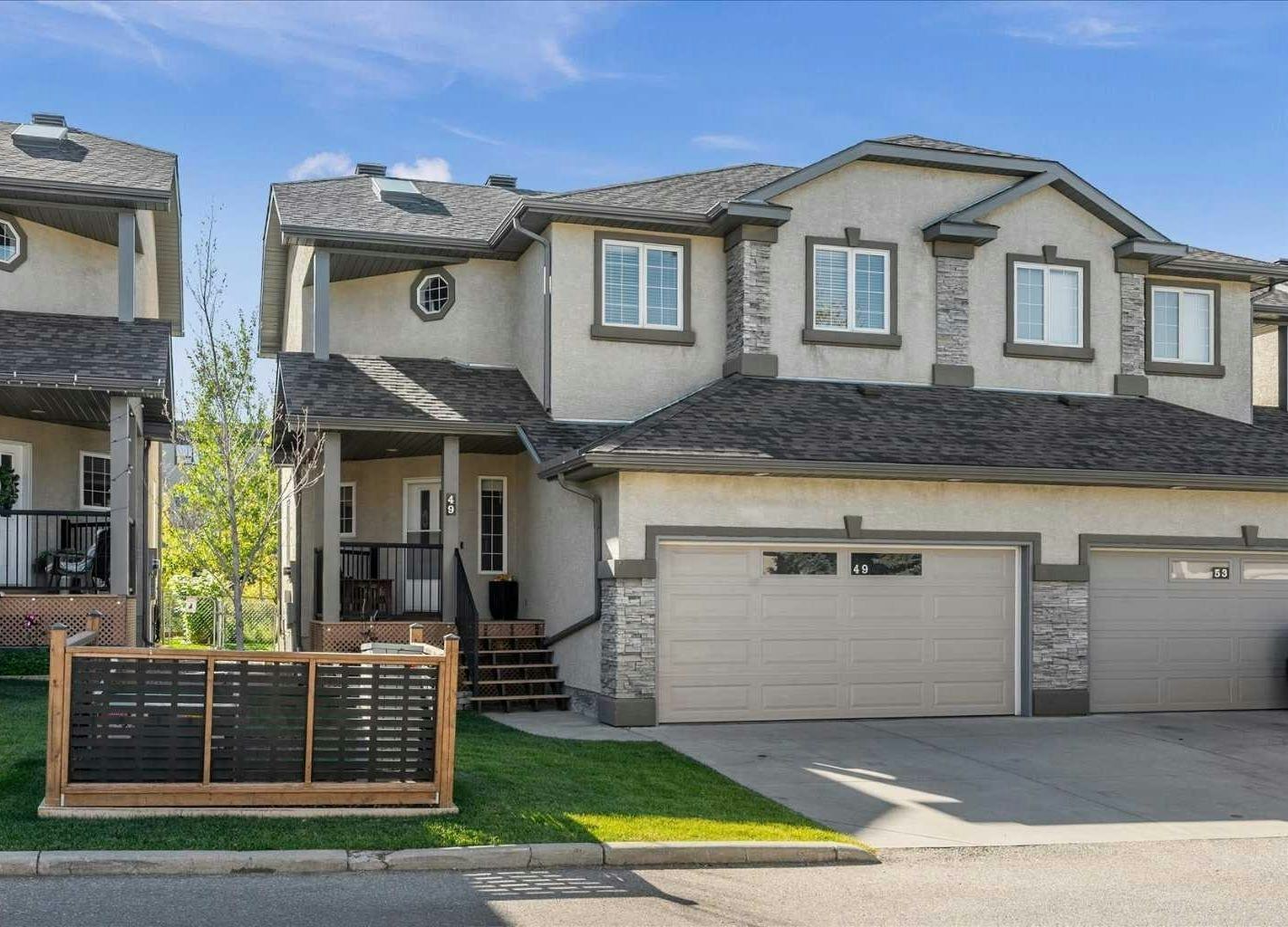 49 Prominence Park SW, Calgary, AB, T3H 4K8