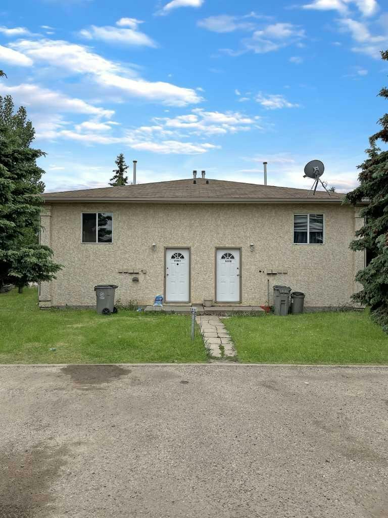 B-9406 100 Avenue, Grande Prairie, AB, T8V 0S9 - 2