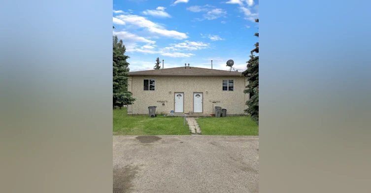 B-9406 100 Avenue, Grande Prairie, AB, T8V 0S9 - 2