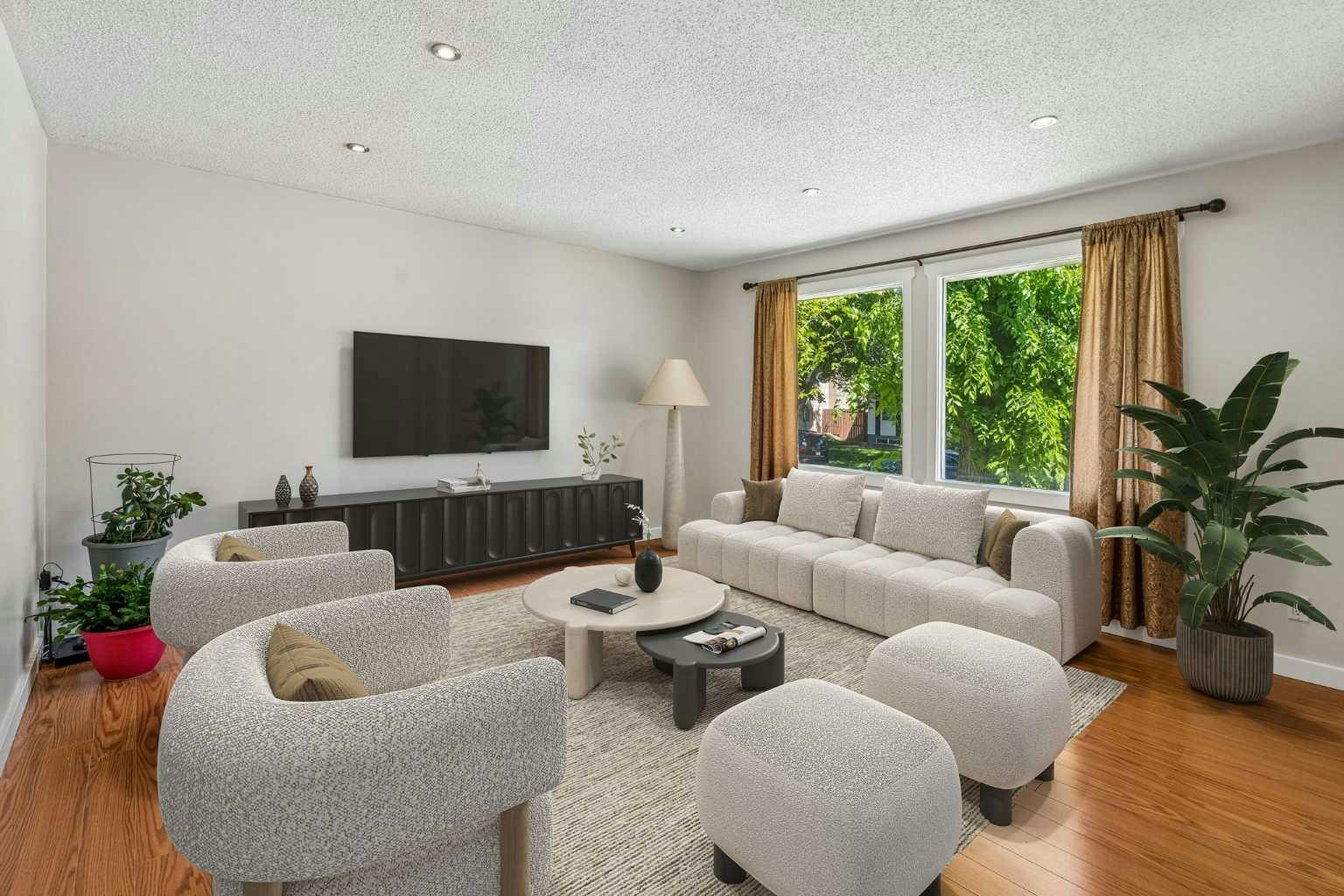 2411 51 Street NE, Calgary, AB, T1Y 1C2