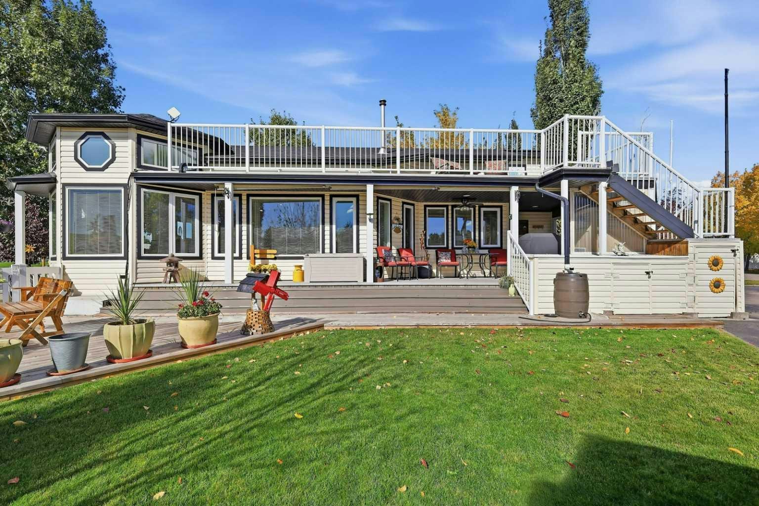 4001-35468 Range Road 30, Red Deer County, AB, T4G 0M3