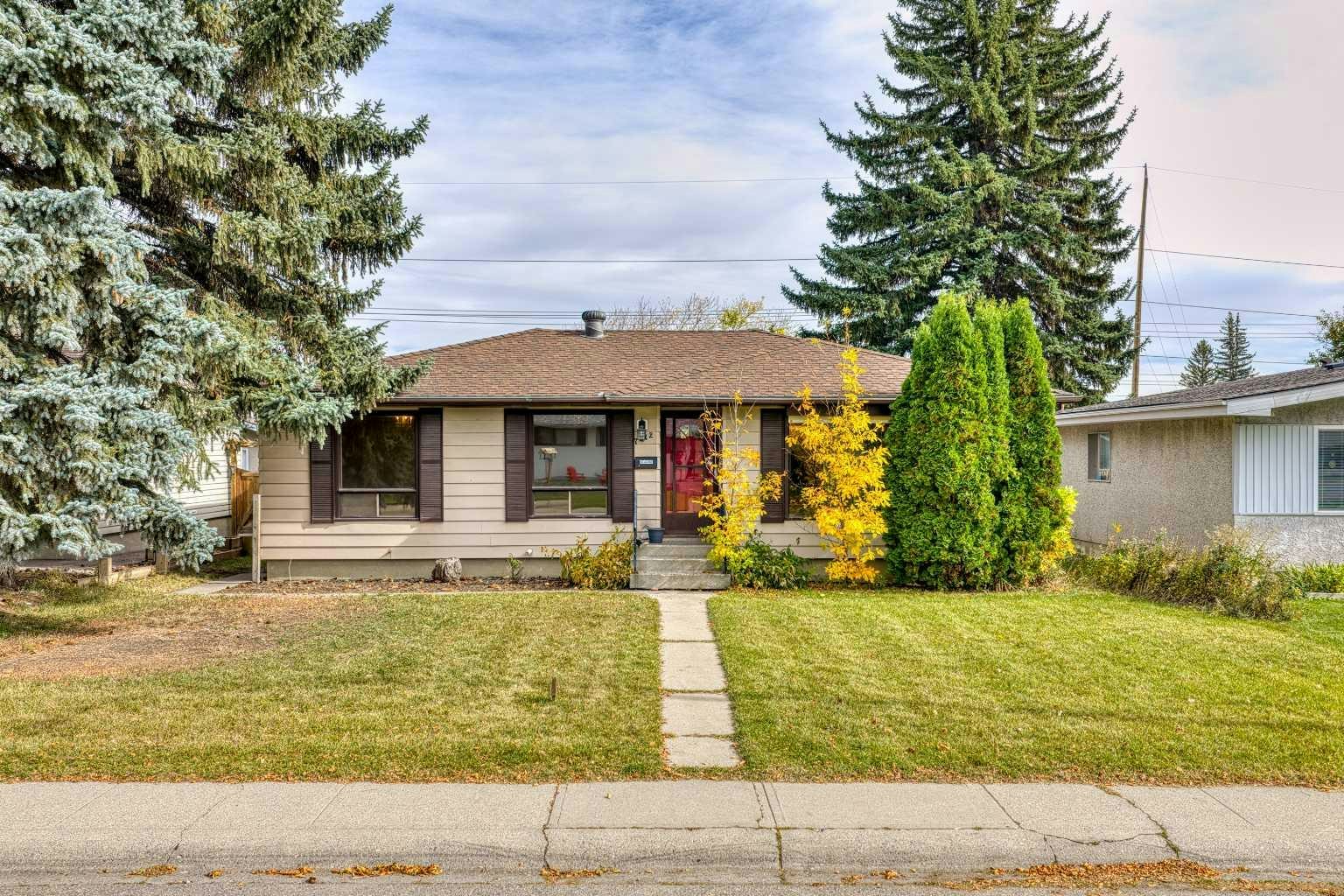 7412 Fleetwood Drive SE, Calgary, AB, T2H 0X1