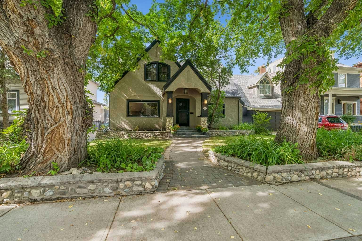 620 Rideau Road SW, Calgary, AB, T2S 0R6