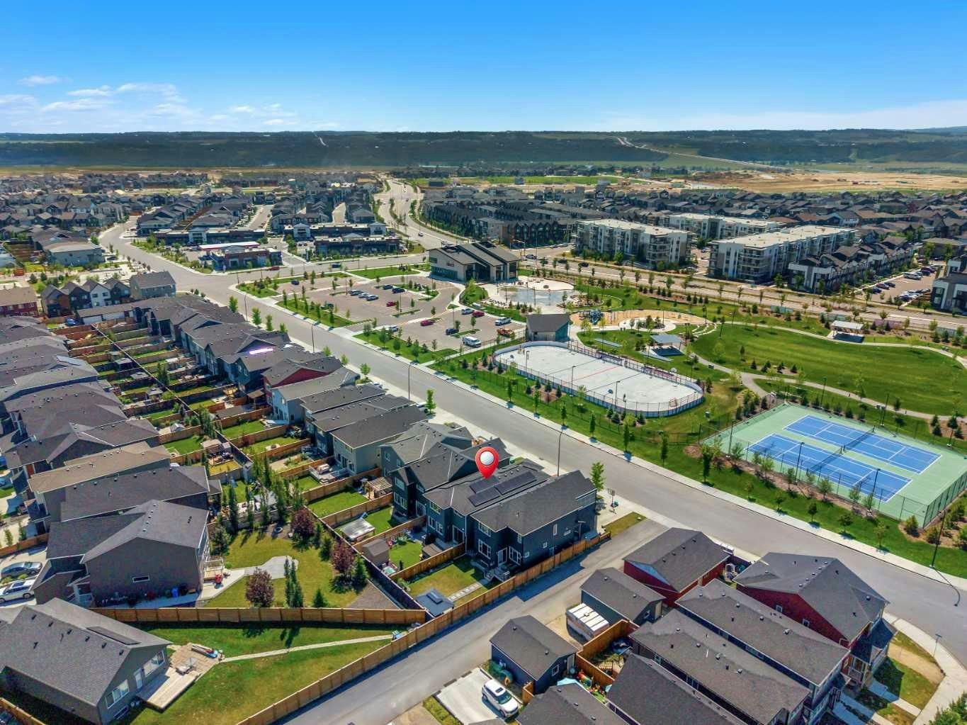 34 Seton Road SE, Calgary, AB, T3M 3E8