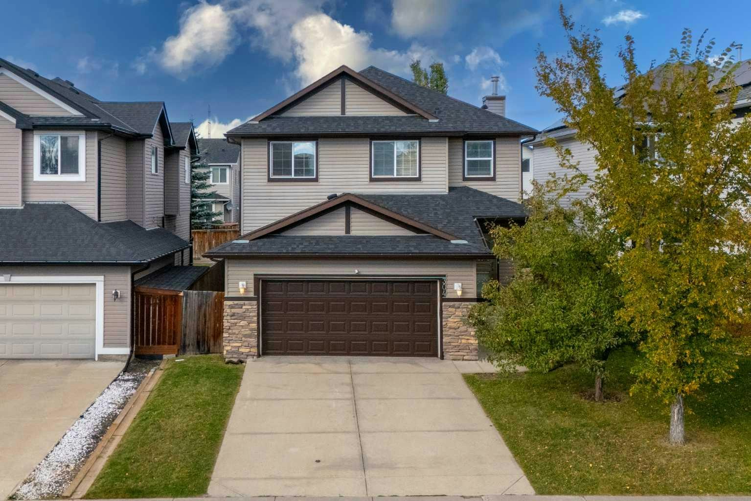 304 Evanston View NW, Calgary, AB, T3P 1G2