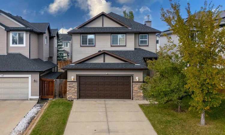 304 Evanston View NW