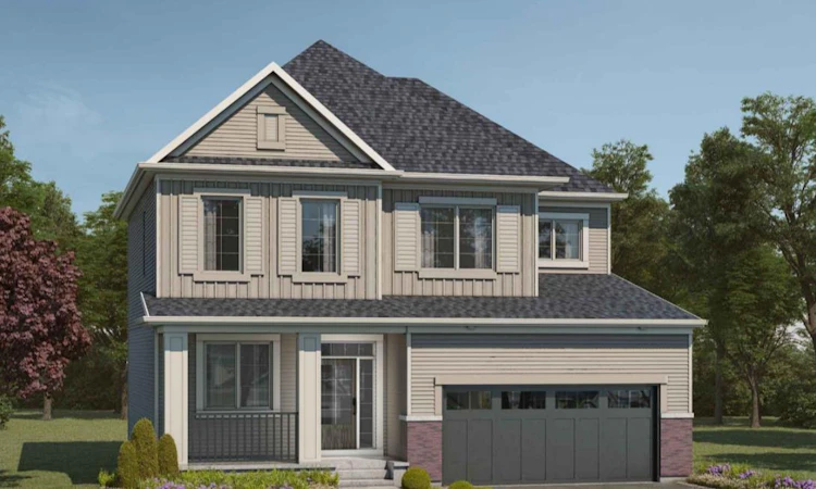 46 Cityline Common NE