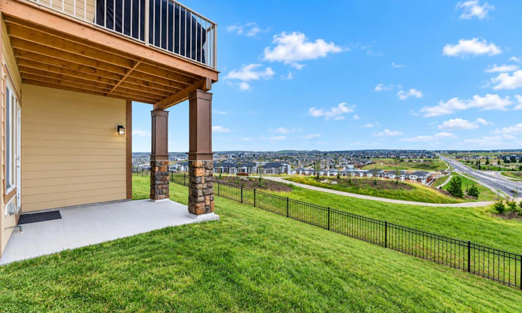 30 Evansborough View NW