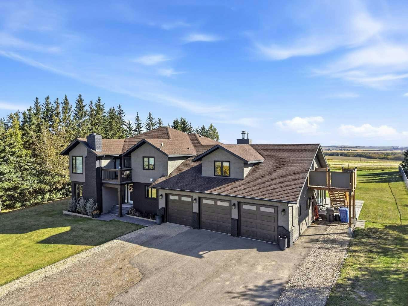 19-26534 Township Road 384, Red Deer County, AB, T4E 1A1
