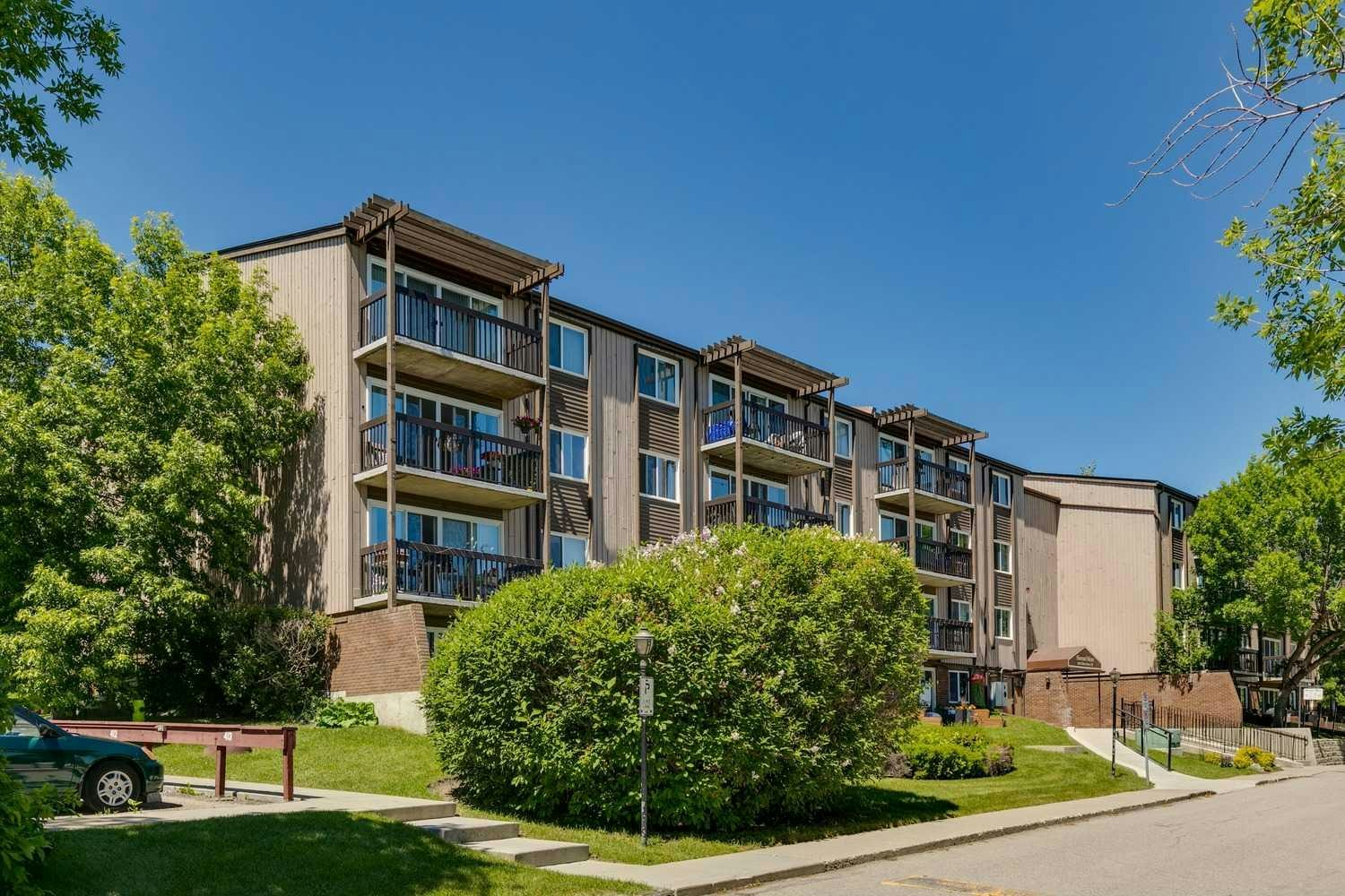 482-8948 Elbow Drive SW, Calgary, AB, T2V 0H9