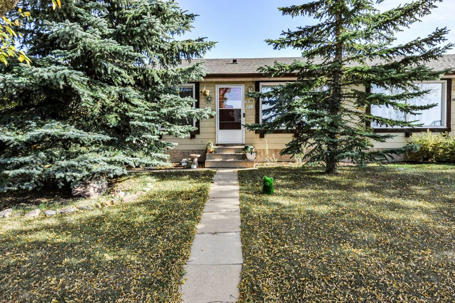 3611B 66a Street, Camrose, AB, T4V 3L4