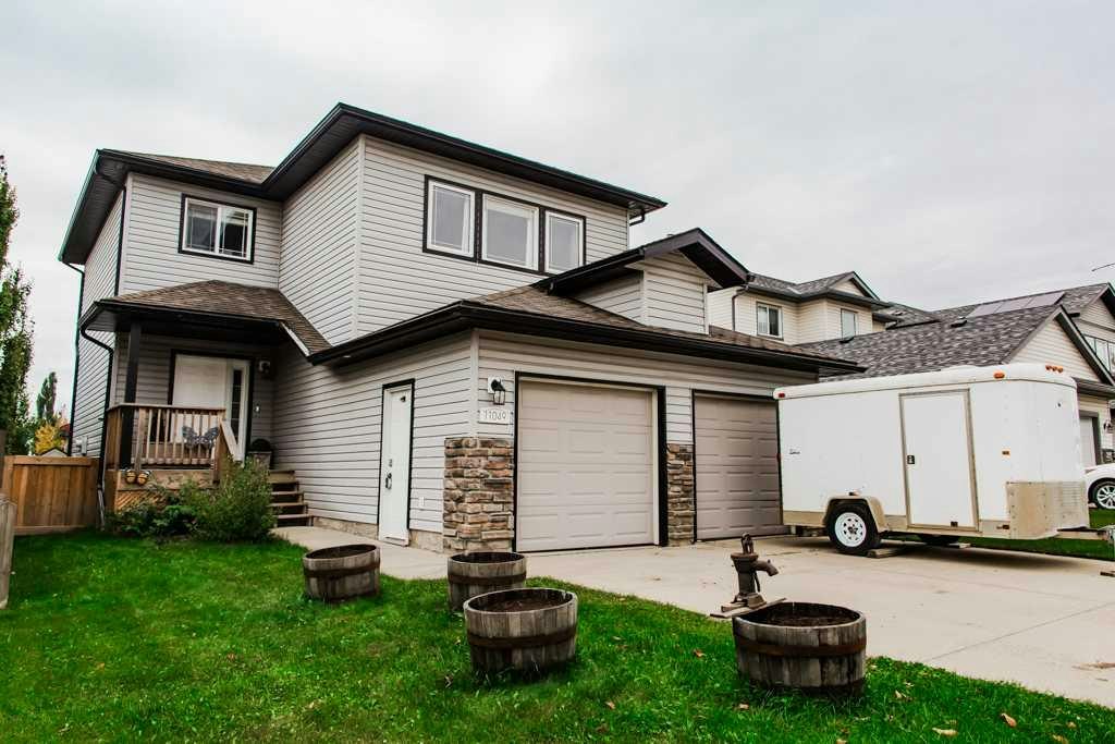 11049 67 Avenue, Grande Prairie, AB, T8W 2Y9
