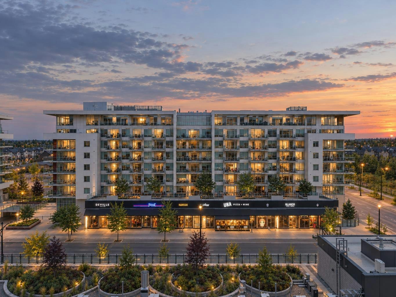 209-8505 Broadcast Avenue SW, Calgary, AB, T3H 6B5