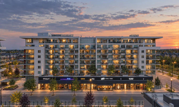 209-8505 Broadcast Avenue SW