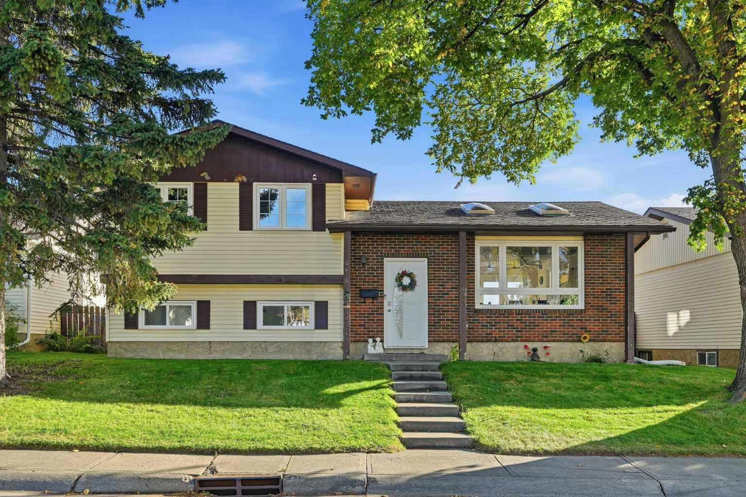 4615 31 Avenue NE, Calgary, AB, T1Y 1G8