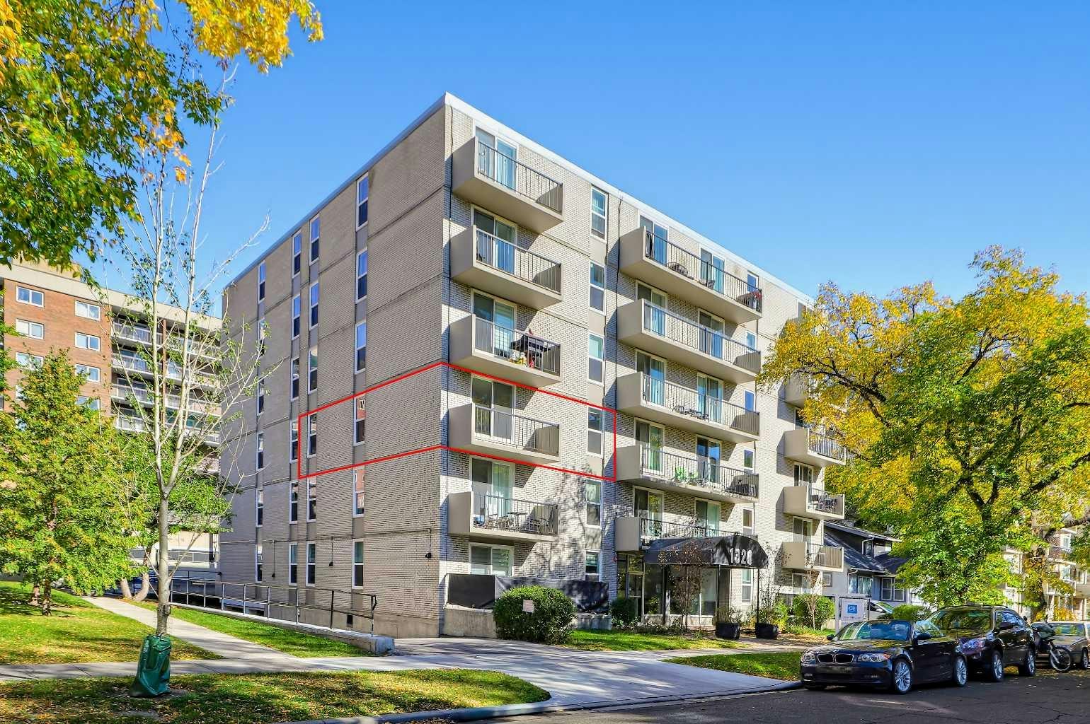 302-1328 13 Avenue SW, Calgary, AB, T3C 0T3