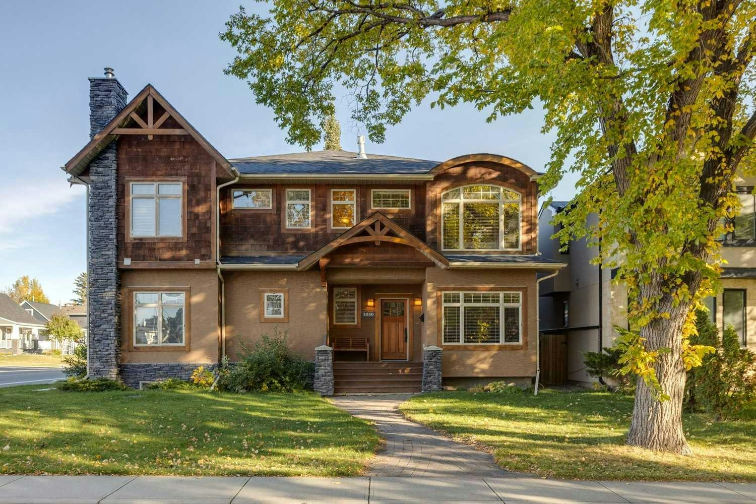 2050 47 Avenue SW, Calgary, AB, T2T 2S6