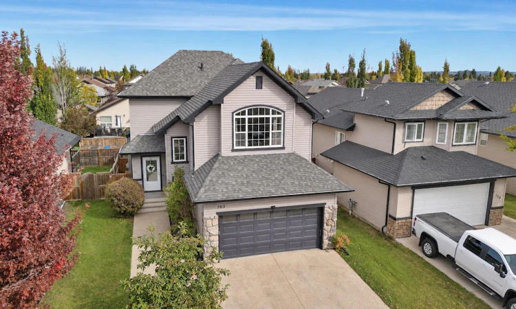 163 Wiley Crescent