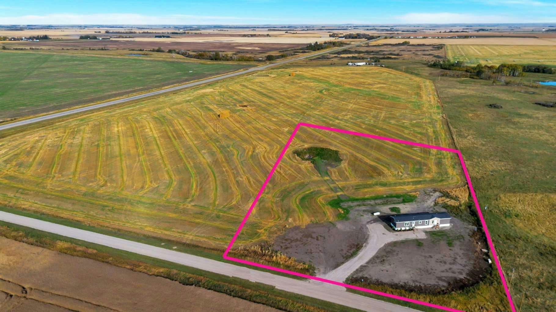  224065 Range Rd 262, Rural Wheatland County, AB, T0J 0M0