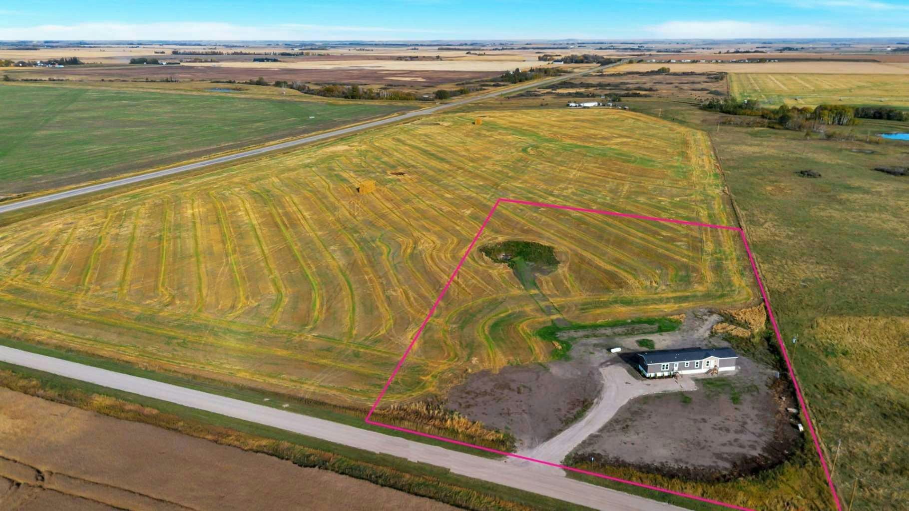  224065 Range Rd 262, Rural Wheatland County, AB, T0J 0M0