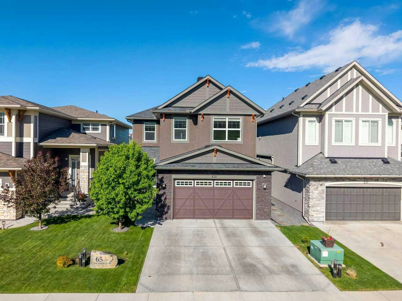 65 Sage Meadows Green NW, Calgary, AB, T3P 0X4