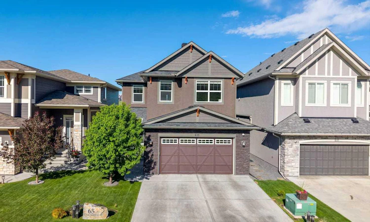 65 Sage Meadows Green NW