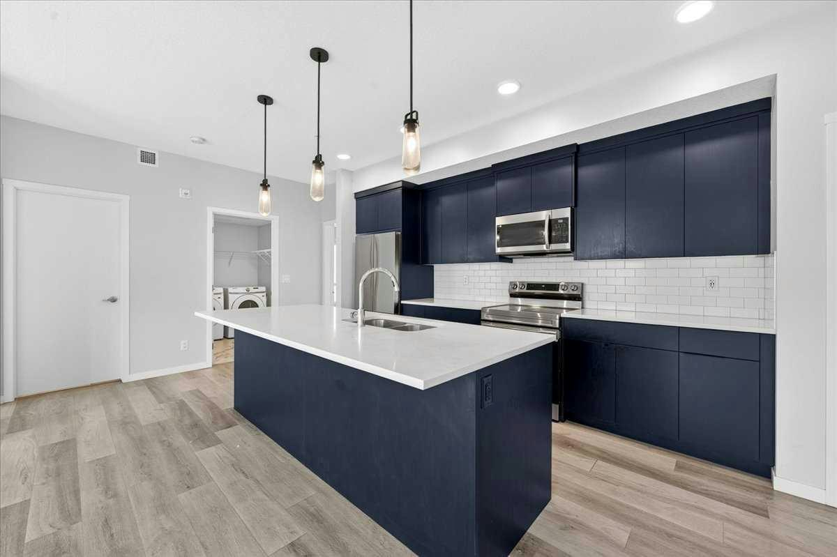1202-220 Seton Grove SE, Calgary, AB, T3M 3T1