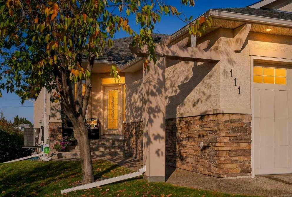 111 Tuscany Ravine Heights NW, Calgary, AB, T3L 0C2