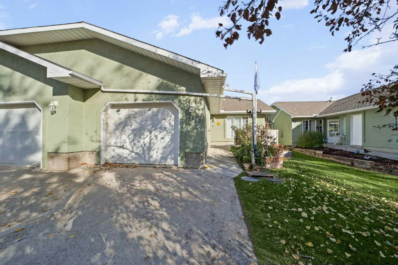 1719 17 Street, Didsbury, AB, T0M 0W0