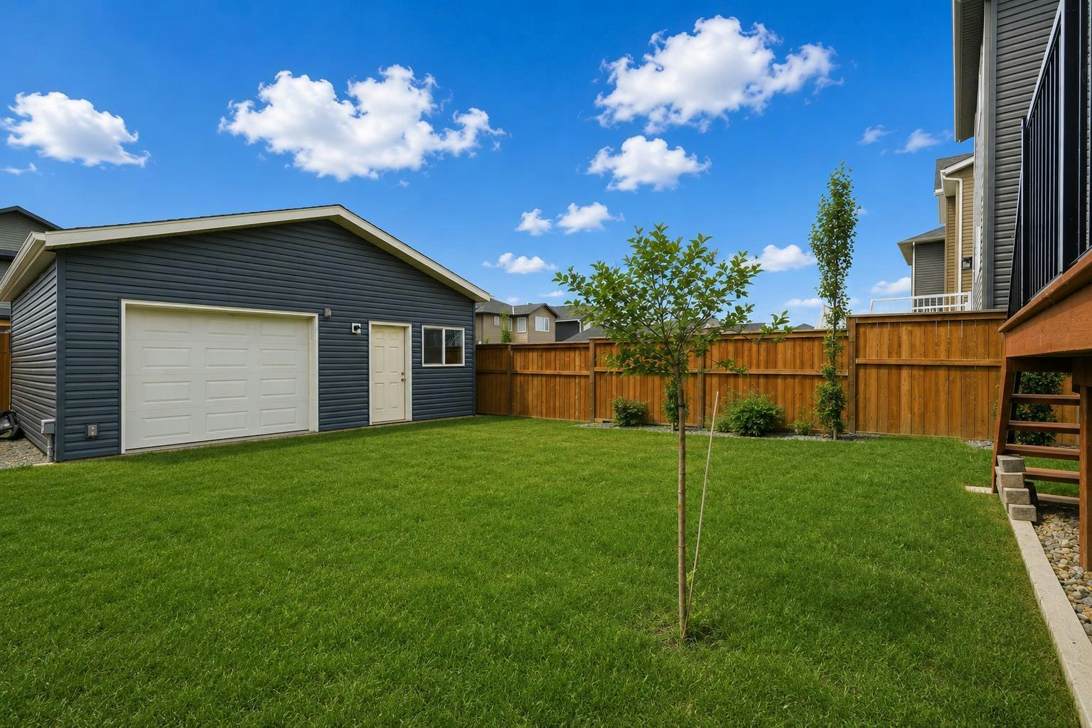 140 Fireside Way, Cochrane, AB, T4C 2T1 - 22