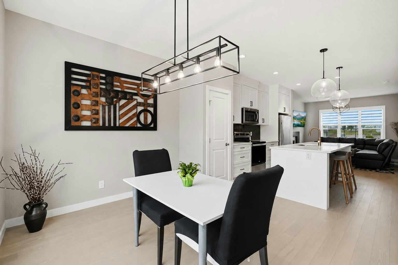 140 Fireside Way, Cochrane, AB, T4C 2T1 - 7