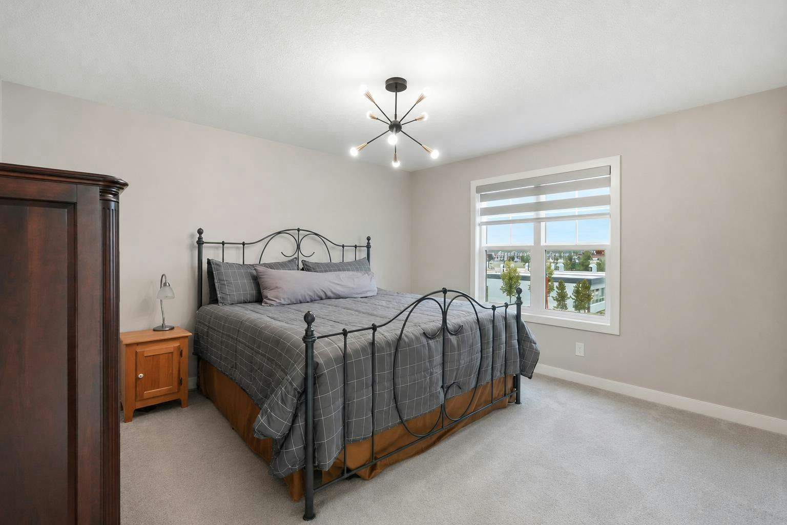 140 Fireside Way, Cochrane, AB, T4C 2T1 - 9