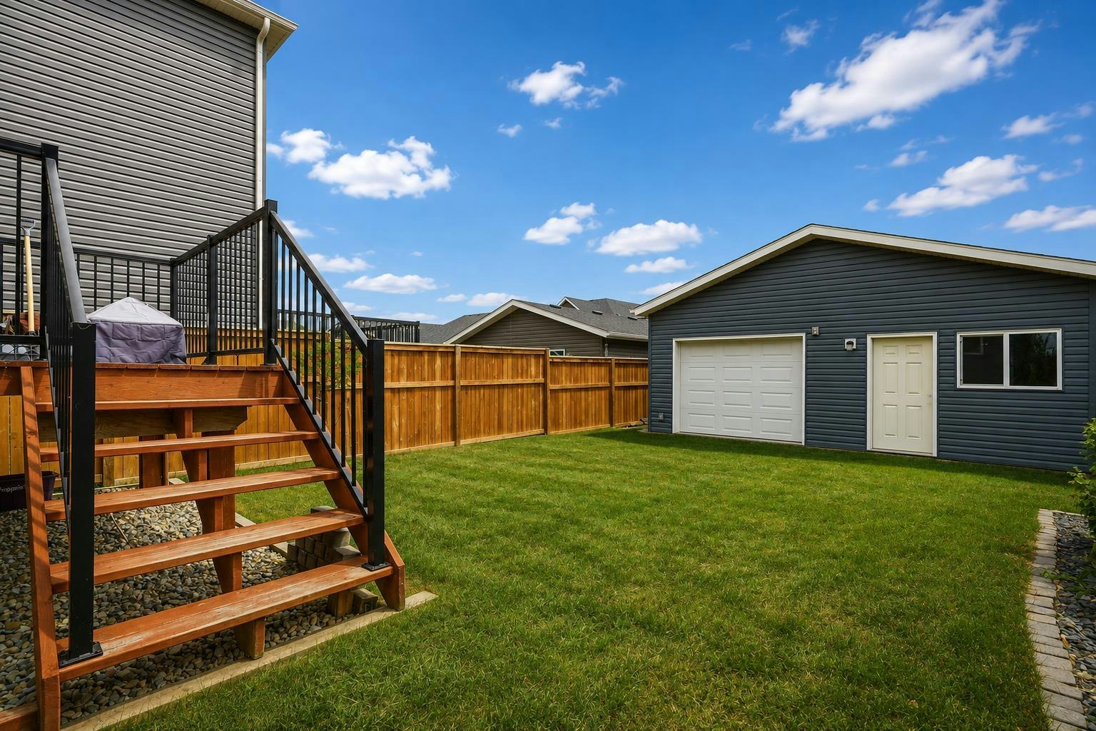 140 Fireside Way, Cochrane, AB, T4C 2T1 - 20