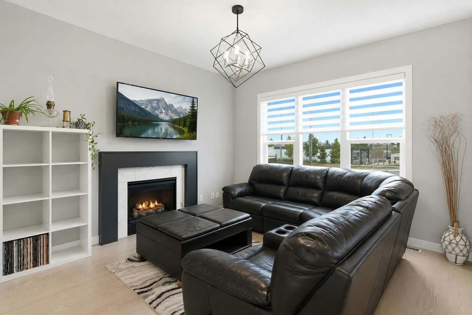 140 Fireside Way, Cochrane, AB, T4C 2T1 - 2