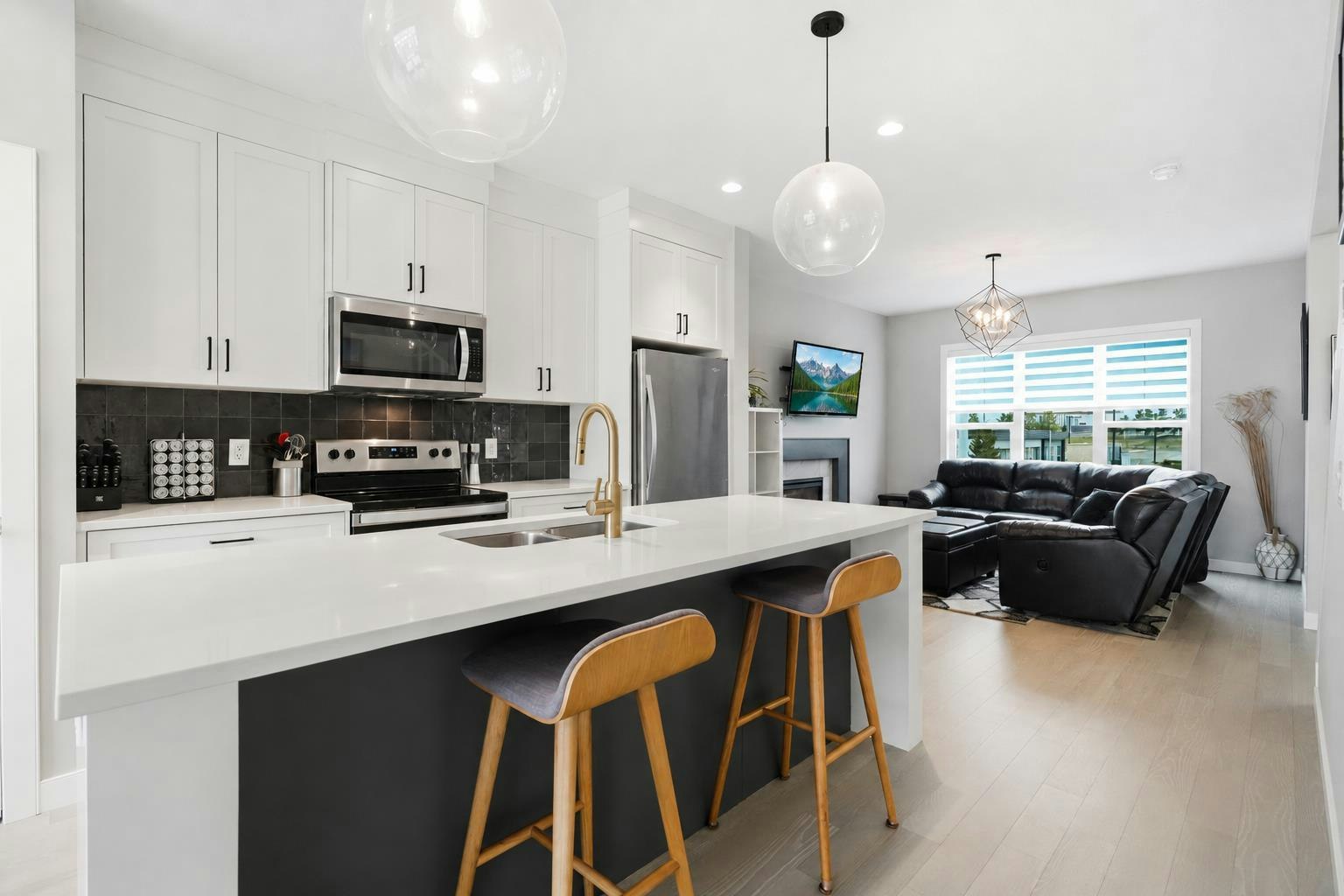 140 Fireside Way, Cochrane, AB, T4C 2T1 - 5