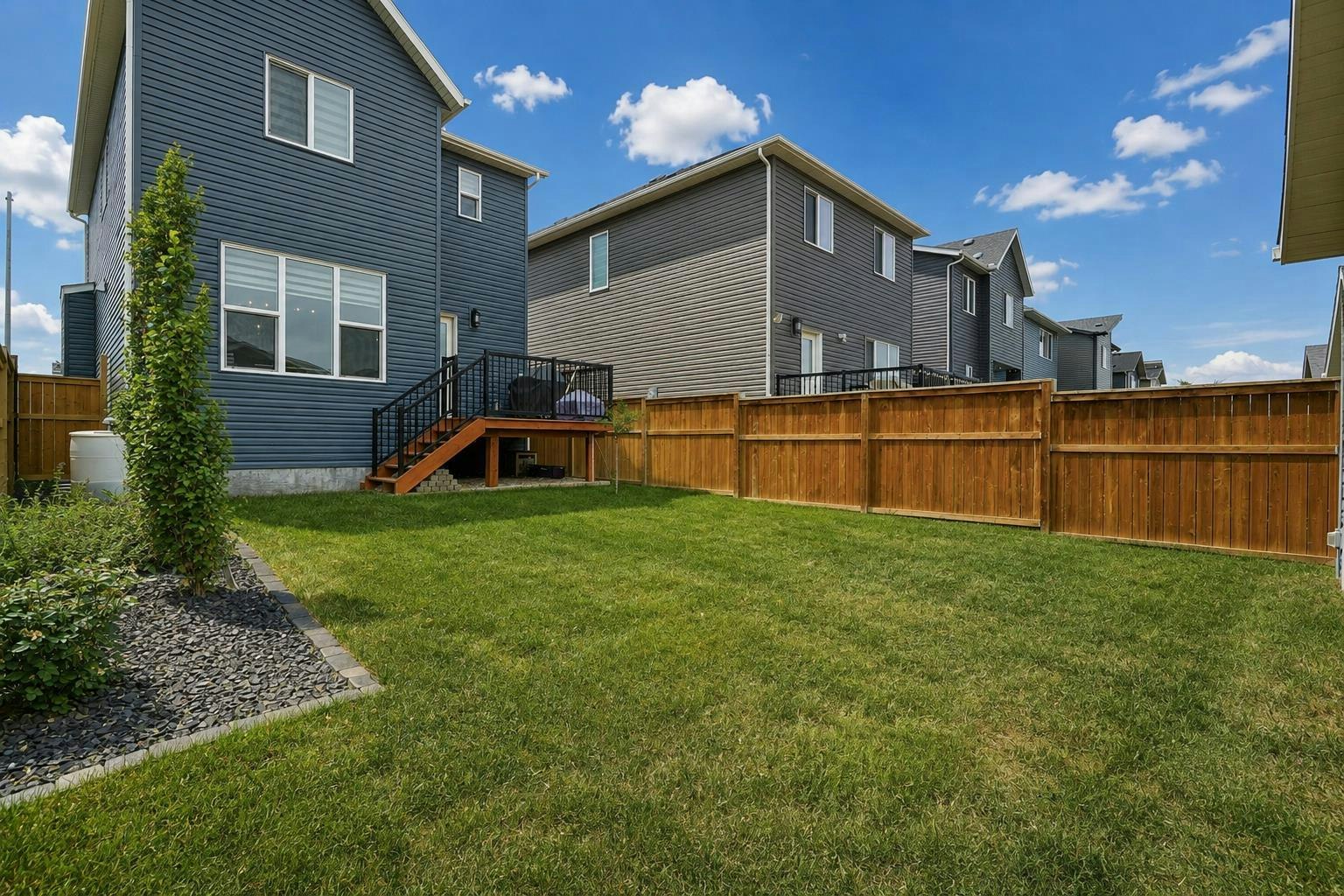 140 Fireside Way, Cochrane, AB, T4C 2T1 - 21