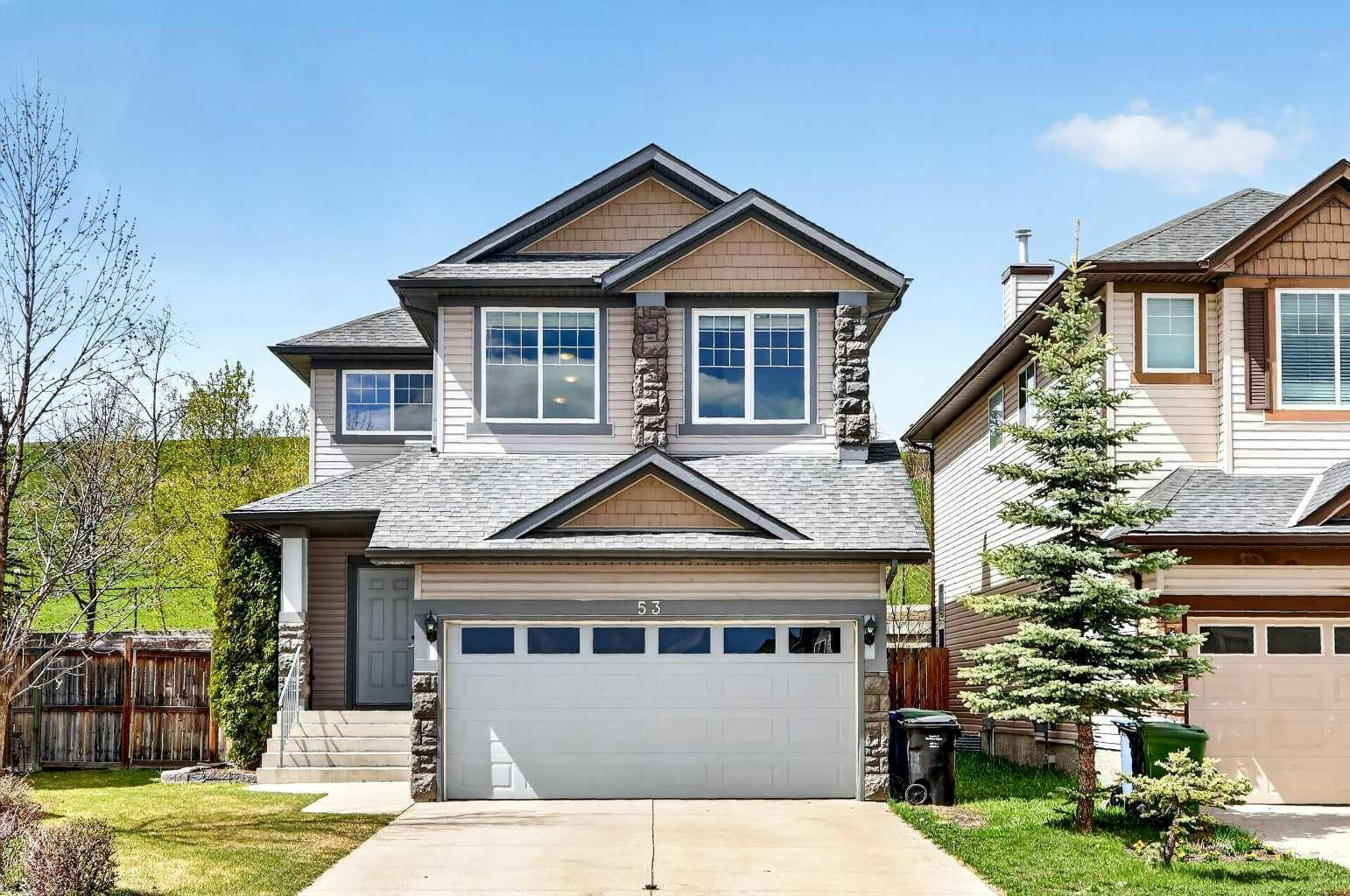 53 Royal Birch Way NW, Calgary, AB, T3G 5X8