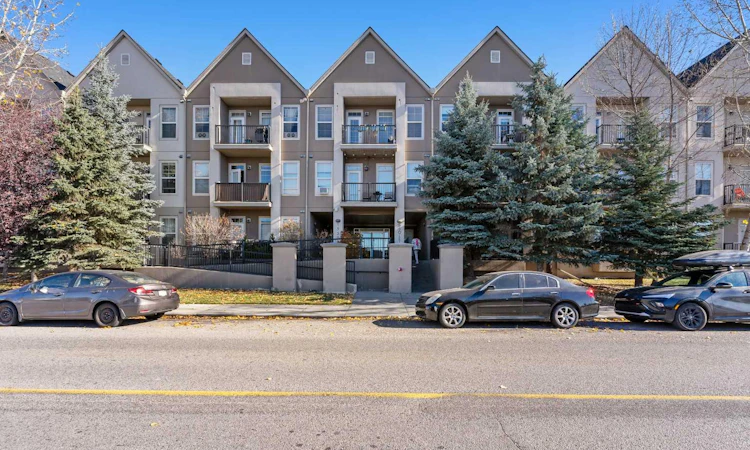 313-15304 Bannister Road SE