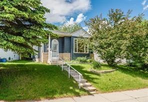 52 Covington Road NE, Calgary, AB, T3X 4A7