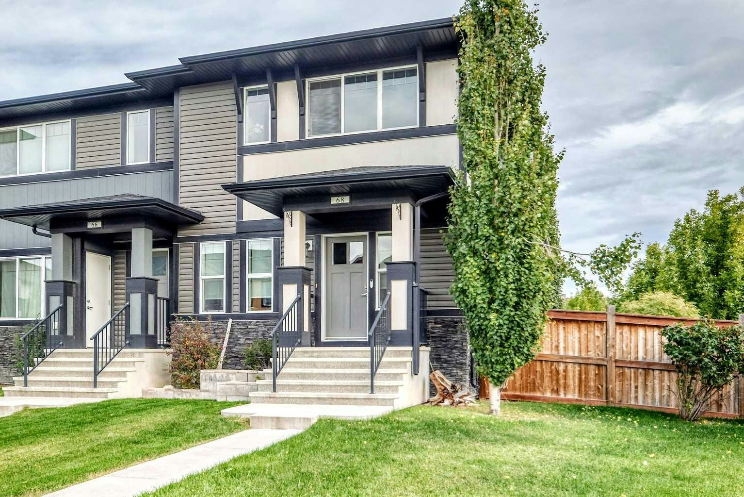 68 Belgian Street, Cochrane, AB, T4C 0M3