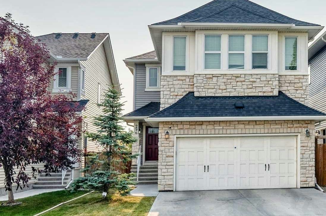 296 Nolancrest Heights NW, Calgary, AB, T3R 0V8