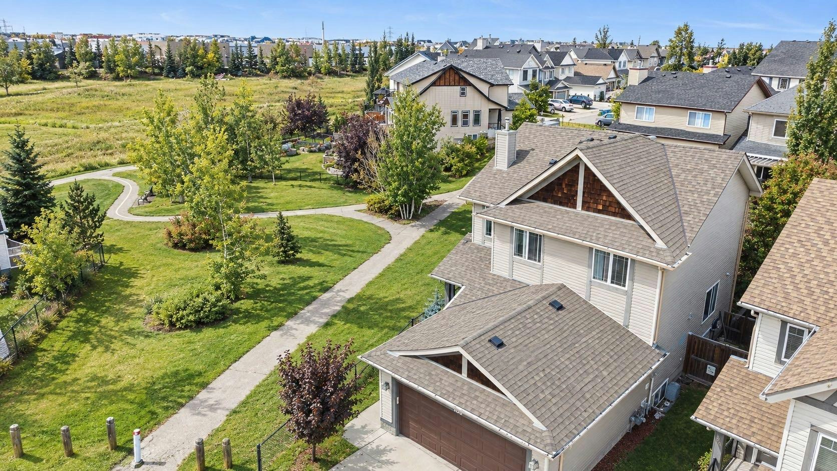 100 Evansbrooke Landing NW, Calgary, AB, T3P 1G5